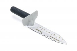 Roestvrijstalen handspade Nokta-Makro Premium Digger