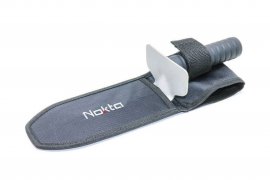 Roestvrijstalen handspade Nokta-Makro Premium Digger