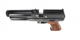 Luchtpistool Evanix Viper-X 5,5mm