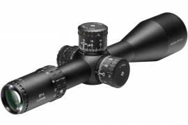 Richtkijker Arken EP5 5-25x56 FFP VPR MOA