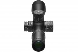 Richtkijker Arken SH-4J 6-24x50 GEN2 FFP VPR MIL