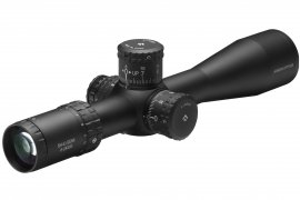 Richtkijker Arken SH-4J 6-24x50 GEN2 FFP VPR MIL
