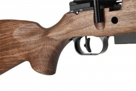 Luchtbuks FX DRS Classic 600mm Walnut 6,35mm