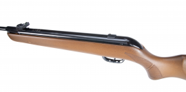 Luchtbuks Gamo Big Cat Hunter 4,5mm - 19J