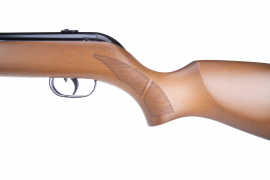 Luchtbuks Gamo Big Cat Hunter 4,5mm - 19J