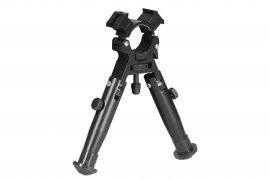 Duo-bipod voor loop Gamo