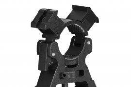 Duo-bipod voor loop Gamo