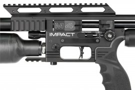 Luchtbuks FX Impact M4 Sniper 6,35mm