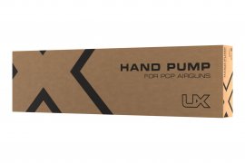 Handmatige PCP pomp Umarex