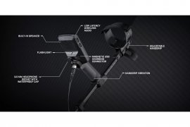 Metaaldetector Minelab Equinox 700