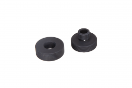 Adapter voor moderator Taipan Veteran 1.gen. 1/2×20 UNF