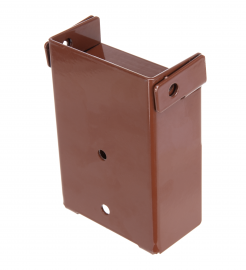Metalen box BUNATY mini