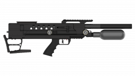 Luchtgeweer EPIC ONE 5,5mm CZ 420mm CFB