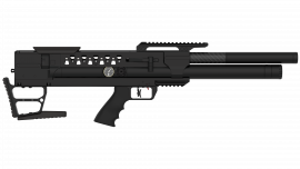 Luchtbuks EPIC ONE 6,35mm CZ 420mm Classic