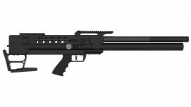Luchtgeweer EPIC ONE 4,5mm CZ 550mm Classic