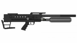Luchtbuks EPIC ONE 5,5mm CZ 550mm CFB