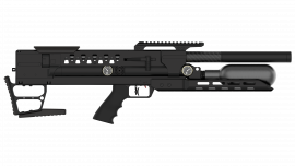 Luchtgeweer EPIC ONE 4,5mm CZ 420mm CFB Arca-Swiss