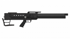 Luchtgeweer EPIC ONE 5,5mm CZ 700mm Classic