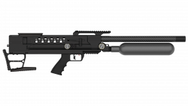 Luchtbuks EPIC ONE 5,5mm CZ 700mm CFB