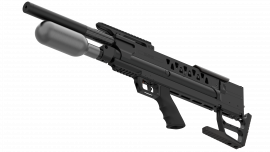 Luchtgeweer EPIC ONE 5,5mm CZ 420mm CFB