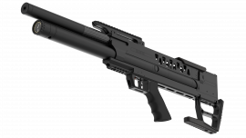 Luchtbuks EPIC ONE 6,35mm CZ 420mm Classic