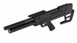 Luchtbuks EPIC ONE 6,35mm CZ 420mm Classic