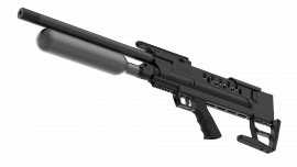 Luchtbuks EPIC ONE 5,5mm CZ 700mm CFB