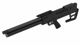 Luchtgeweer EPIC ONE 5,5mm CZ 700mm Classic