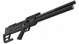 Luchtgeweer EPIC ONE 4,5mm CZ 550mm Classic