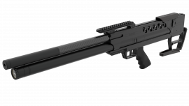Luchtgeweer EPIC ONE 4,5mm CZ 550mm Classic