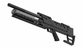 Luchtbuks EPIC ONE 4,5mm CZ 550mm CFB Arca-Swiss