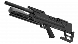 Luchtgeweer EPIC ONE 4,5mm CZ 420mm CFB Arca-Swiss