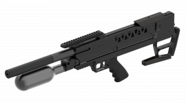 Luchtgeweer EPIC ONE 5,5mm CZ 420mm CFB
