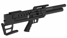 Luchtbuks EPIC ONE 6,35mm CZ 420mm Classic