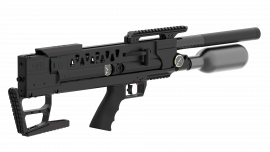 Luchtgeweer EPIC ONE 5,5mm CZ 420mm CFB