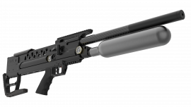 Luchtbuks EPIC ONE 5,5mm CZ 550mm CFB