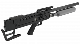 Luchtbuks EPIC ONE 5,5mm CZ 550mm CFB