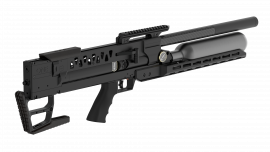 Luchtbuks EPIC ONE 4,5mm CZ 550mm CFB Arca-Swiss