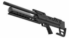 Luchtgeweer EPIC ONE 4,5mm CZ 700mm CFB Arca-Swiss