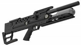 Luchtgeweer EPIC ONE 4,5mm CZ 420mm CFB Arca-Swiss