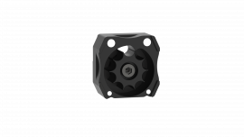 Magazijn EPIC ONE 4,5mm