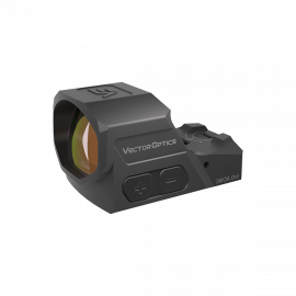 Kolimator Vector Optics Frenzy-X 1x19x28 GENII (MOJ)