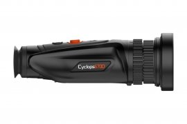 Thermisch monokijker ThermTec Cyclops CP670D