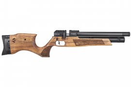 Luchtbuks EPIC TWO Walnut Classic 300mm 5,5mm