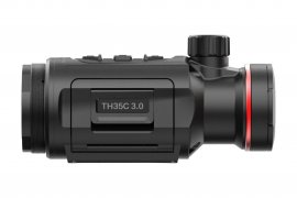 Thermische voorzetkijker Hikmicro Thunder TQ35C 3.0