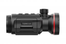 Thermovisuele voorzetkijker Hikmicro Thunder TQ50C 3.0