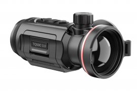 Thermovisuele voorzetkijker Hikmicro Thunder TQ50C 3.0