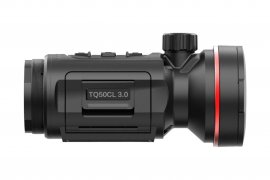 Thermische voorzetkijker Hikmicro Thunder TQ50CL 3.0