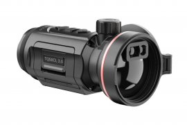 Thermische voorzetkijker Hikmicro Thunder TQ50CL 3.0