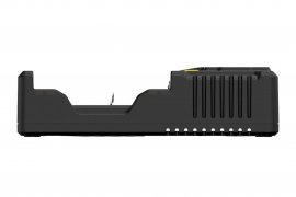 Lader Armytek UNI C4 plug type C